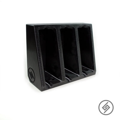 FAL Mag Mount by Spartan Mounts img - 3 - Mounting and Storage Solution