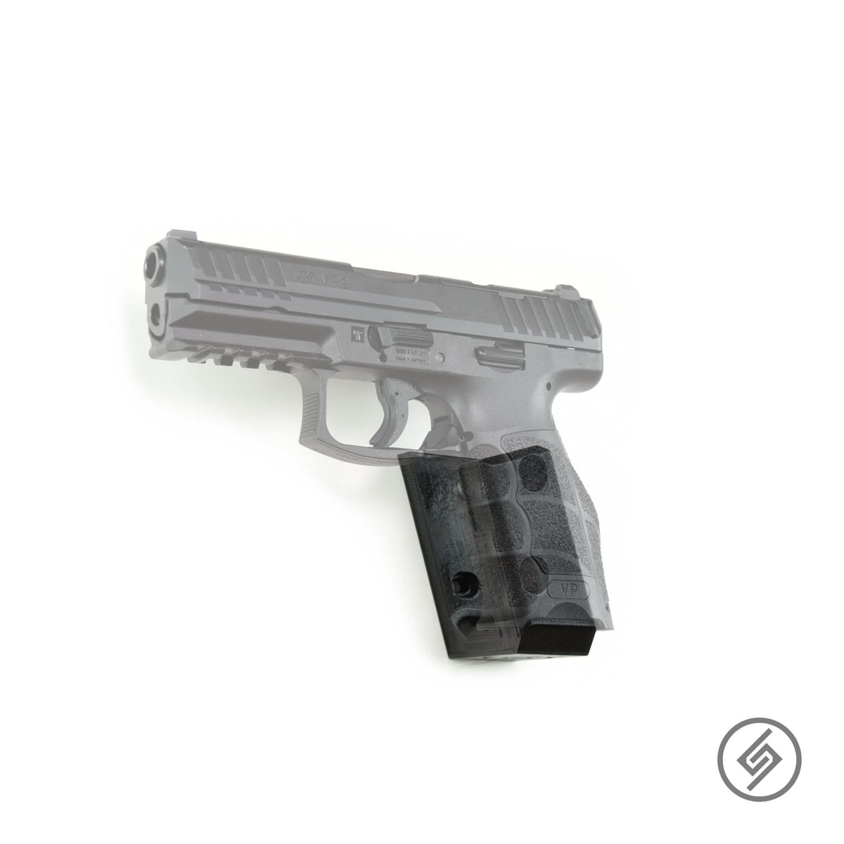 FN 509 Mount by Spartan Mounts img - 2 - Mounting and Storage Solution