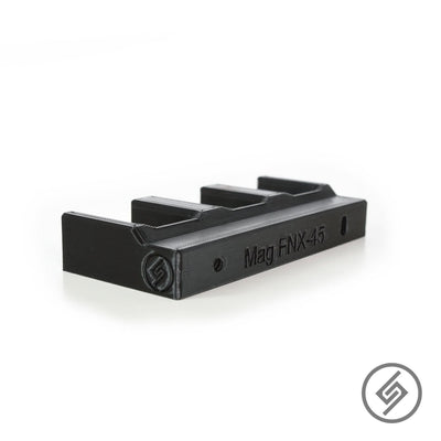 FNX - 45 Mag Mount by Spartan Mounts img - 3 - Mounting and Storage Solution