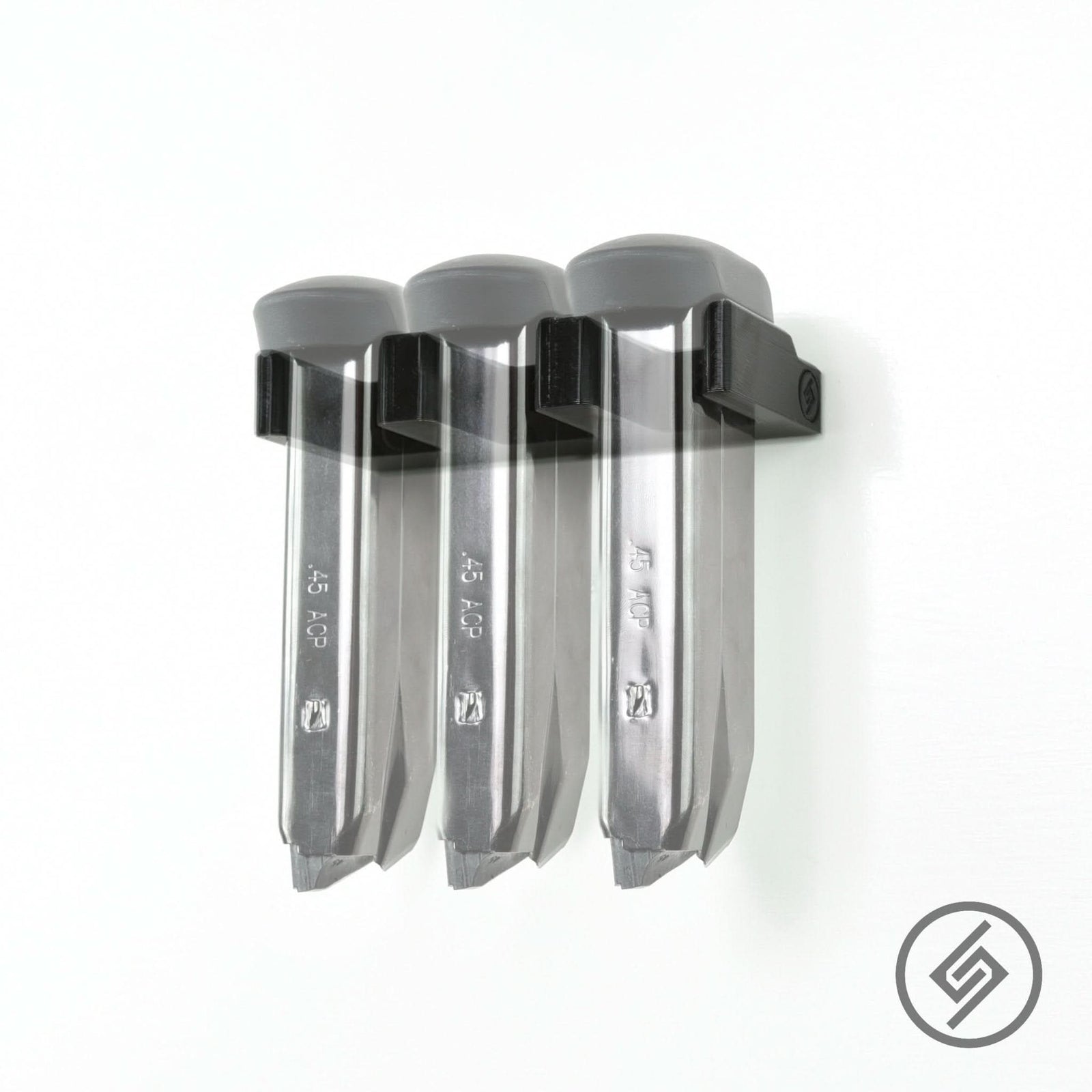 FNX - 45 Mag Mount by Spartan Mounts img - 1 - Mounting and Storage Solution