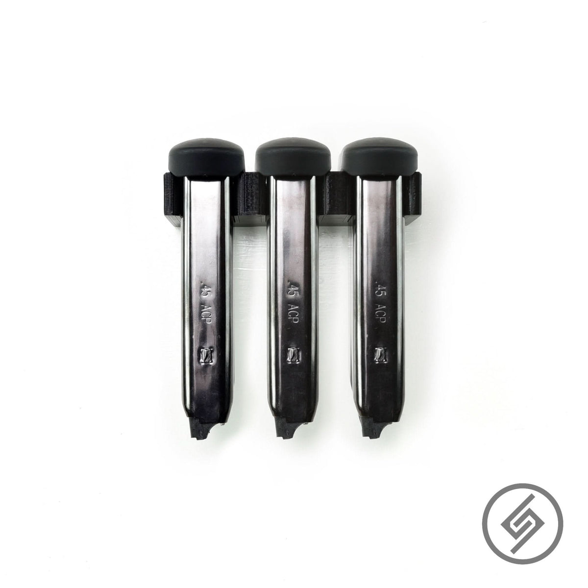 FNX - 45 Mag Mount by Spartan Mounts img - 2 - Mounting and Storage Solution