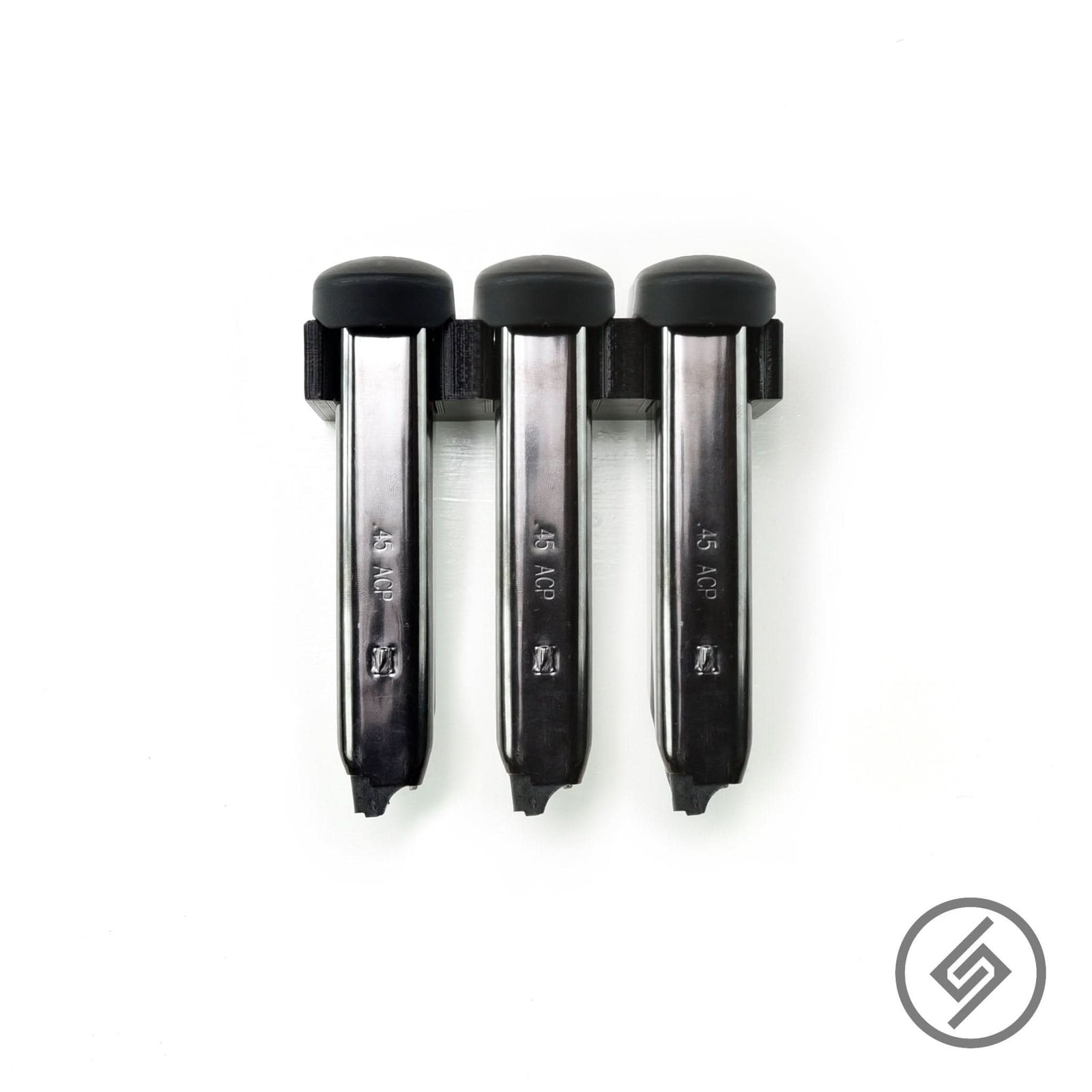 FNX - 45 Mag Mount by Spartan Mounts img - 2 - Mounting and Storage Solution