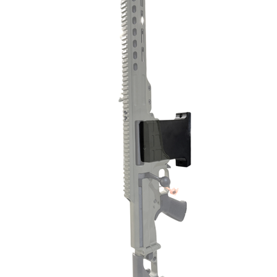 Barrett MRAD Vertical Rifle Wall Storage Hook