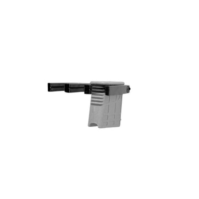 Barrett MRAD Mag Mount Wall Storage Hook