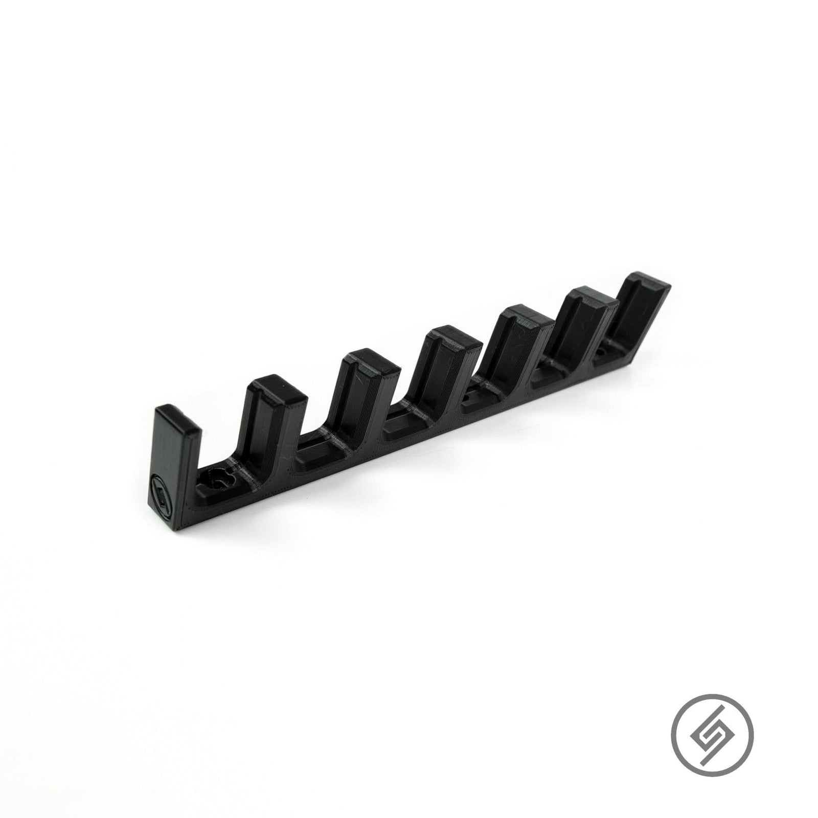 Glock Mag Mount (6x) by Spartan Mounts img - 3 - Mounting and Storage Solution