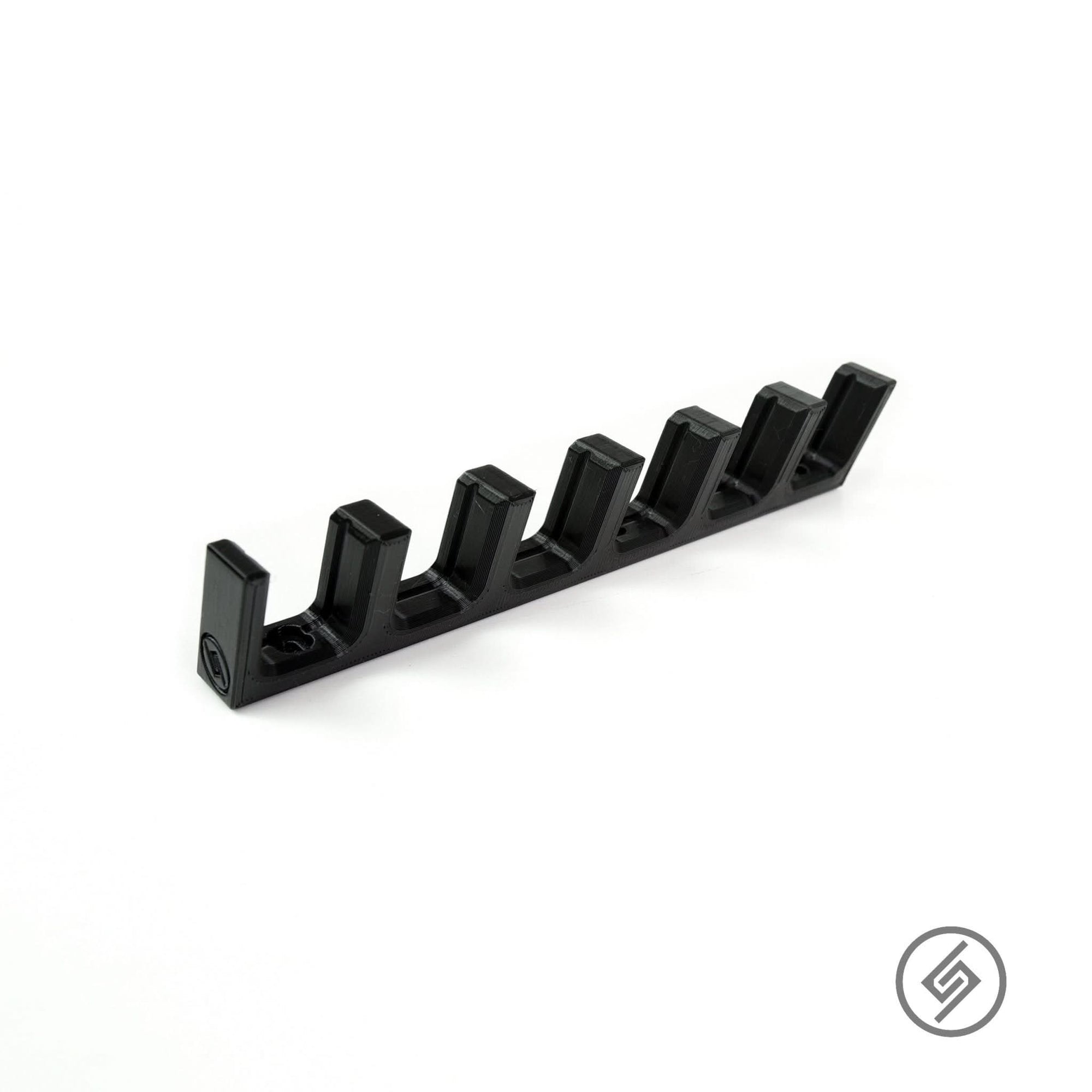 Glock Mag Mount (6x) Spartan Mounts 3