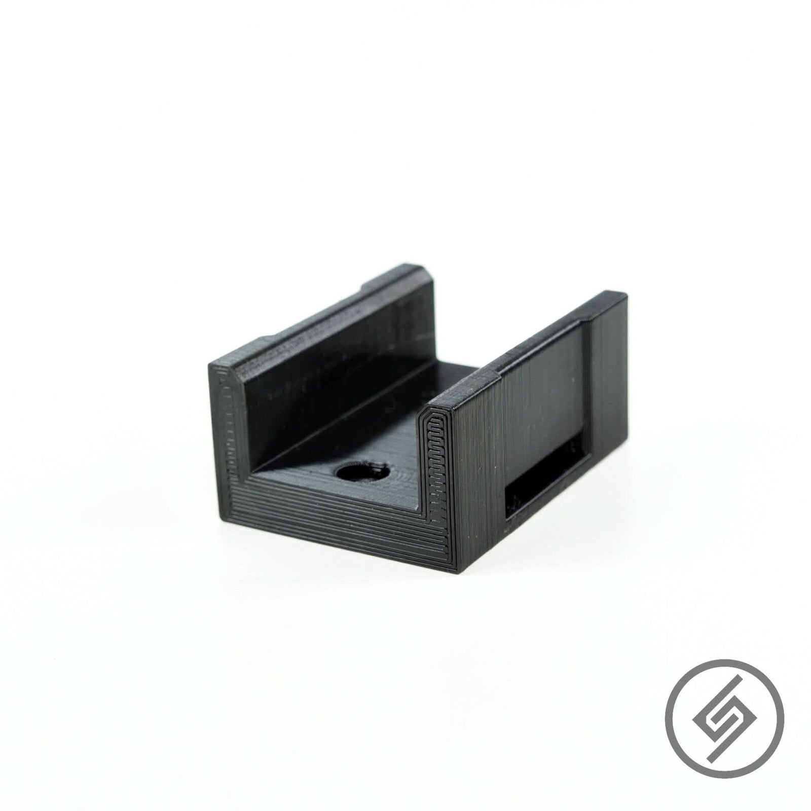 Glock Mag Mount (Velcro) by Spartan Mounts img - 5 - Mounting and Storage Solution