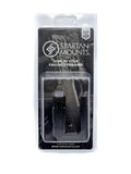 Glock Pistol Mount {Retail Packaging} by Spartan Mounts -