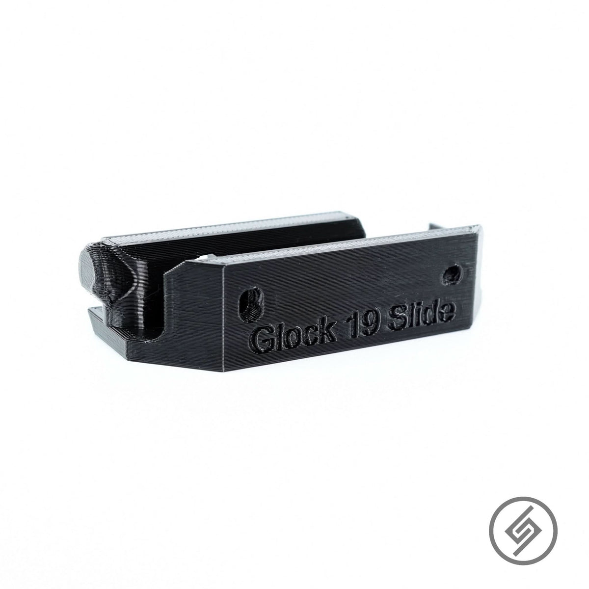 Glock Slide Mount by Spartan Mounts img - 3 - Mounting and Storage Solution