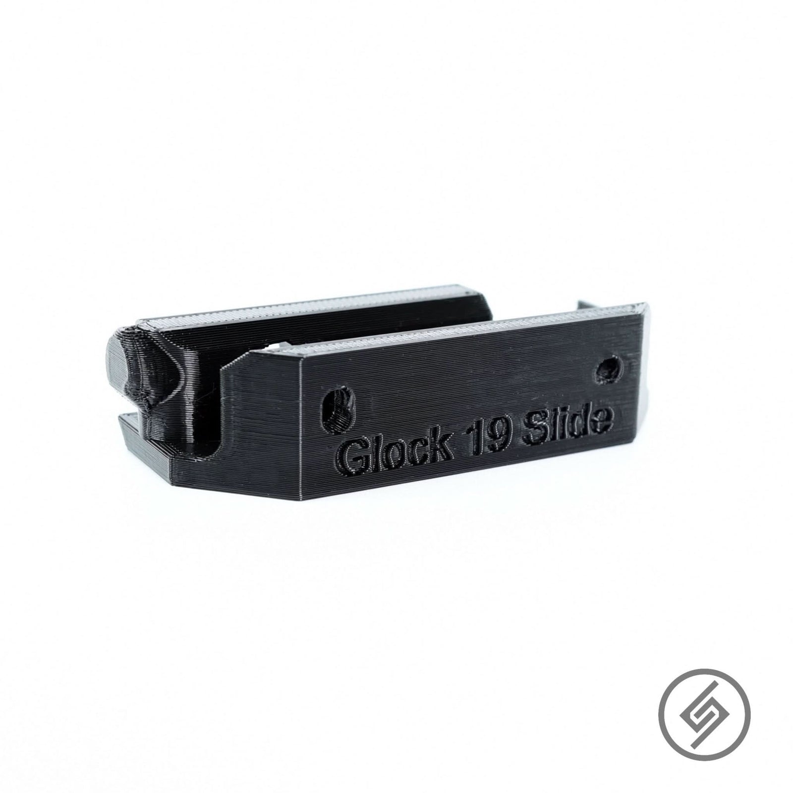 Glock Slide Mount by Spartan Mounts img - 3 - Mounting and Storage Solution