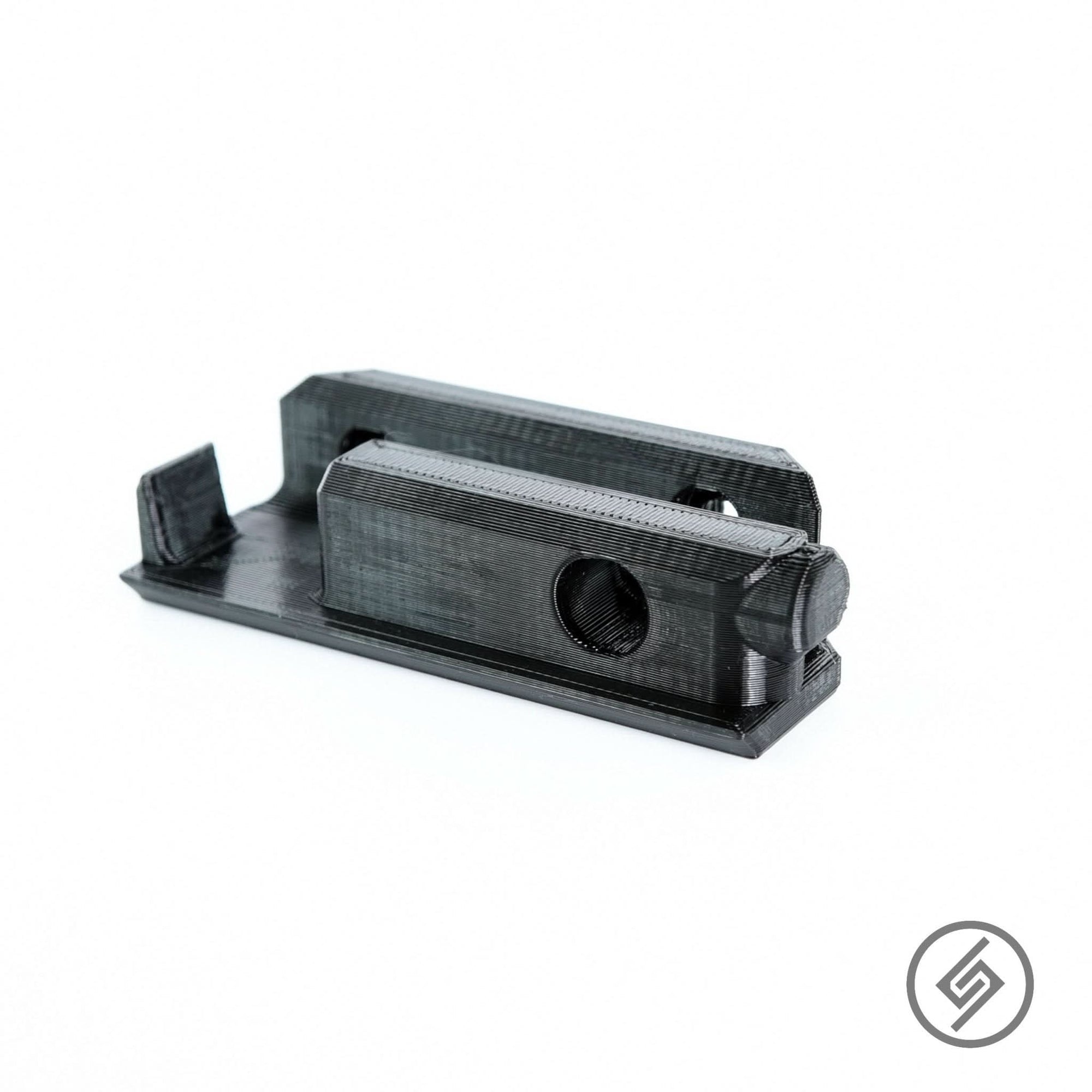 Glock Slide Mount Spartan Mounts 4