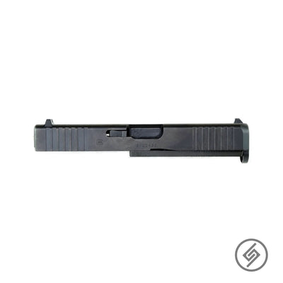 Glock Slide Mount by Spartan Mounts img - 2 - Mounting and Storage Solution