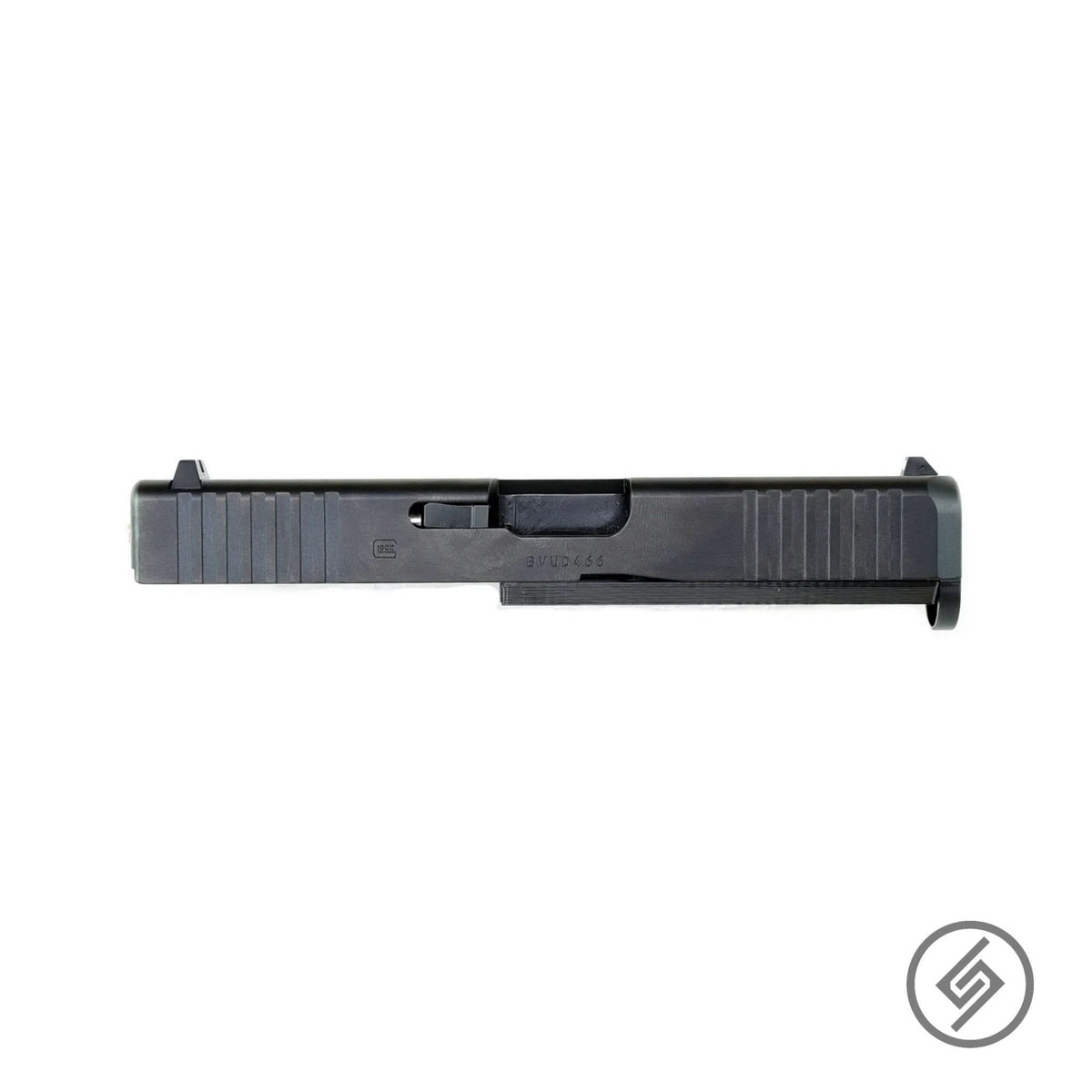 Glock Slide Mount by Spartan Mounts img - 2 - Mounting and Storage Solution