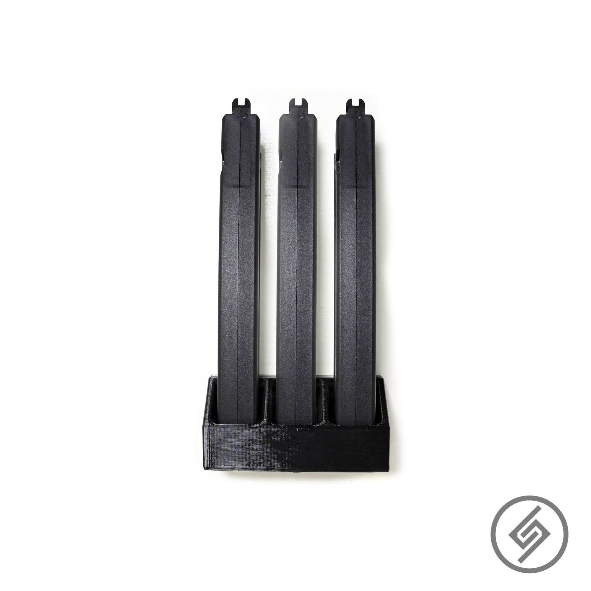 GSG-16 Mag Mount Spartan Mounts 2