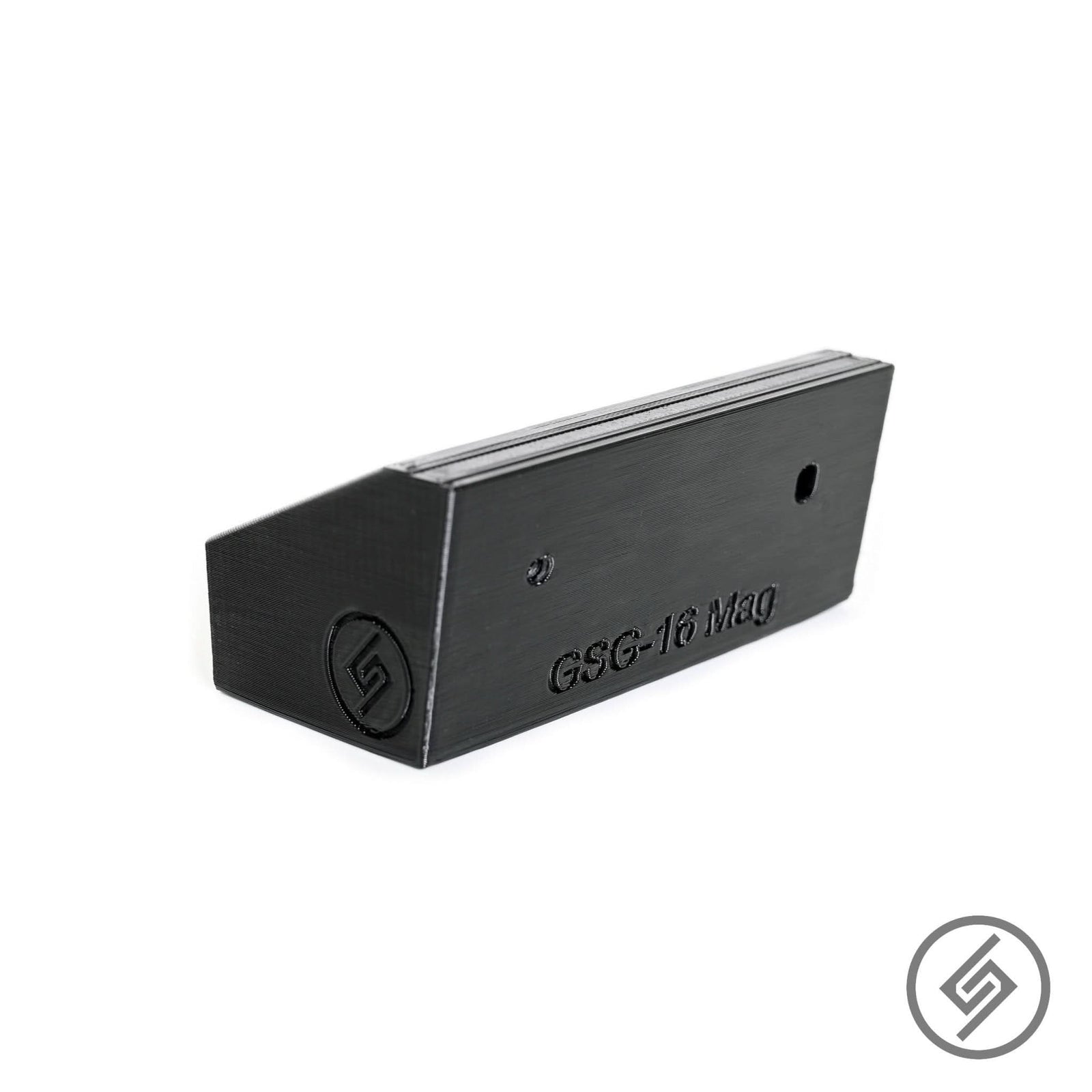 GSG - 16 Mag Mount by Spartan Mounts img - 3 - Mounting and Storage Solution