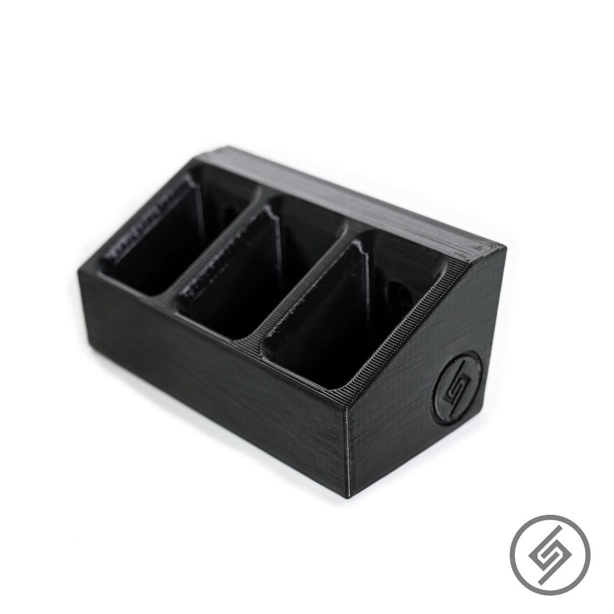 GSG - 16 Mag Mount by Spartan Mounts img - 4 - Mounting and Storage Solution