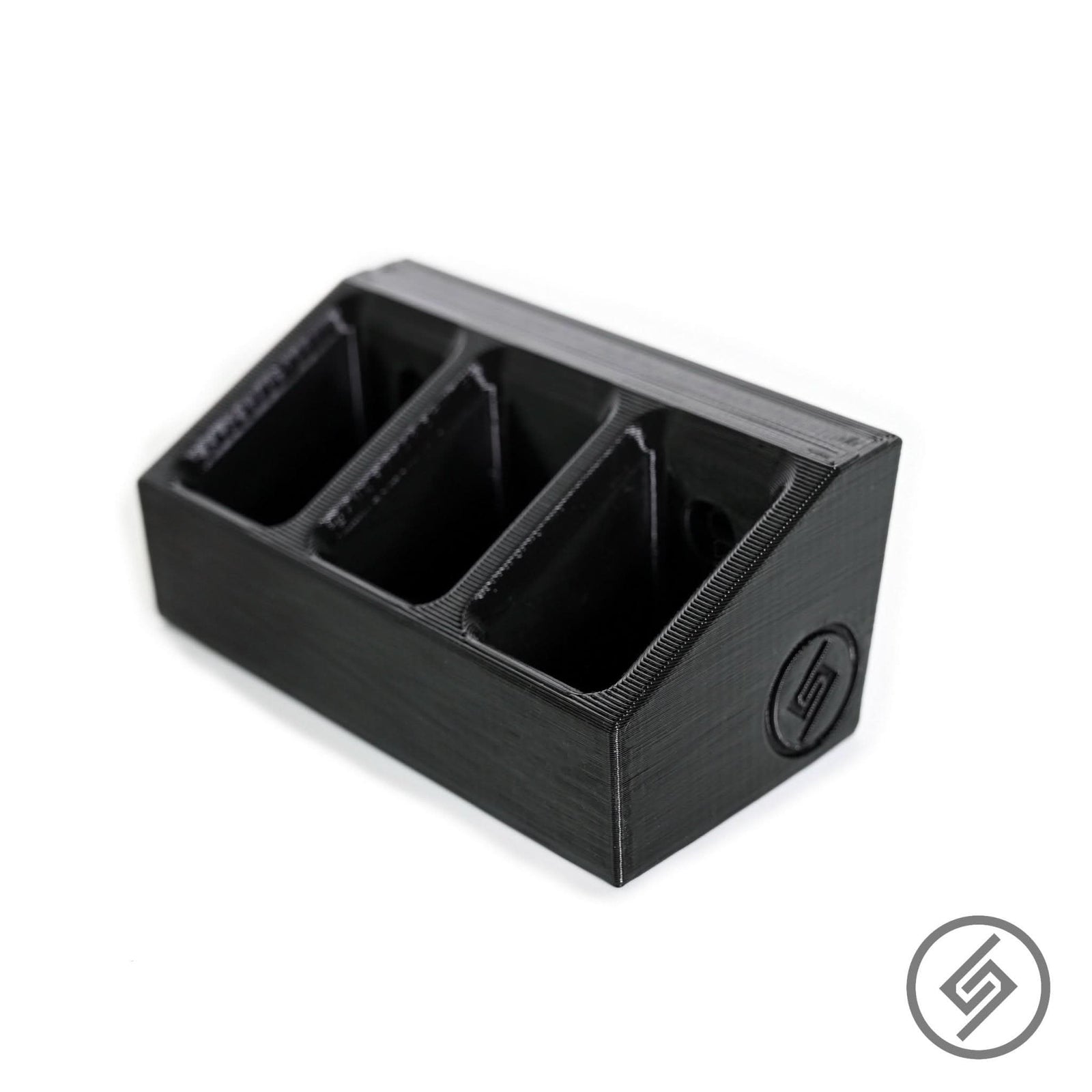 GSG - 16 Mag Mount by Spartan Mounts img - 4 - Mounting and Storage Solution