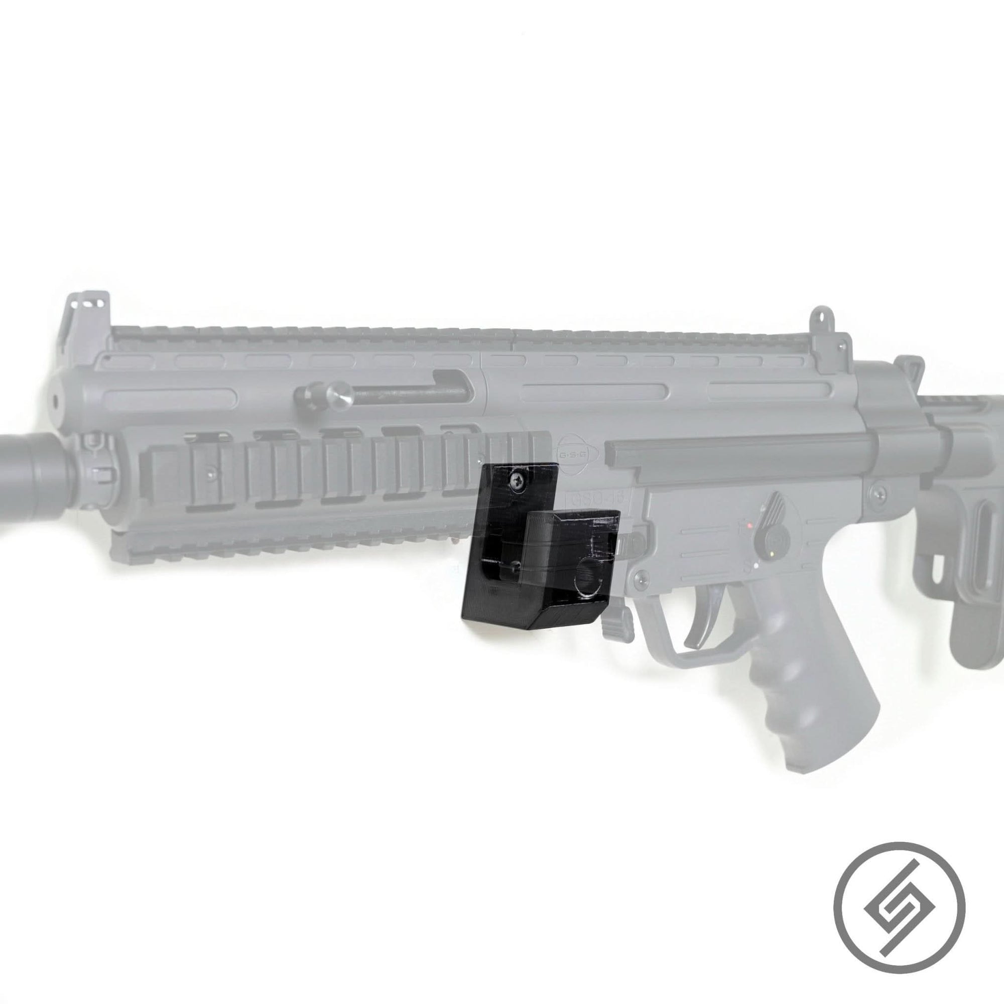 GSG-16 Mount Spartan Mounts Left 2