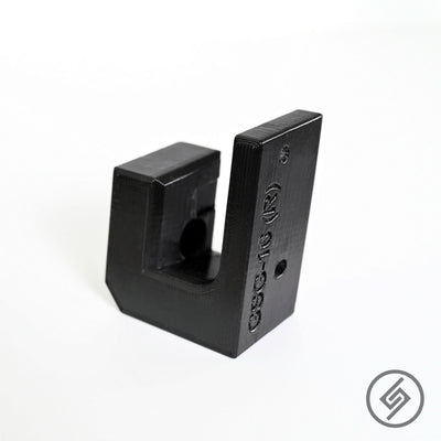 GSG - 16 Mount by Spartan Mounts img - 8 - Mounting and Storage Solution