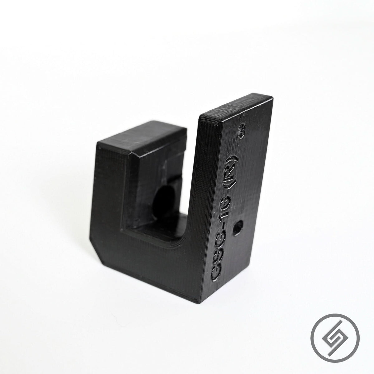 GSG - 16 Mount by Spartan Mounts img - 8 - Mounting and Storage Solution