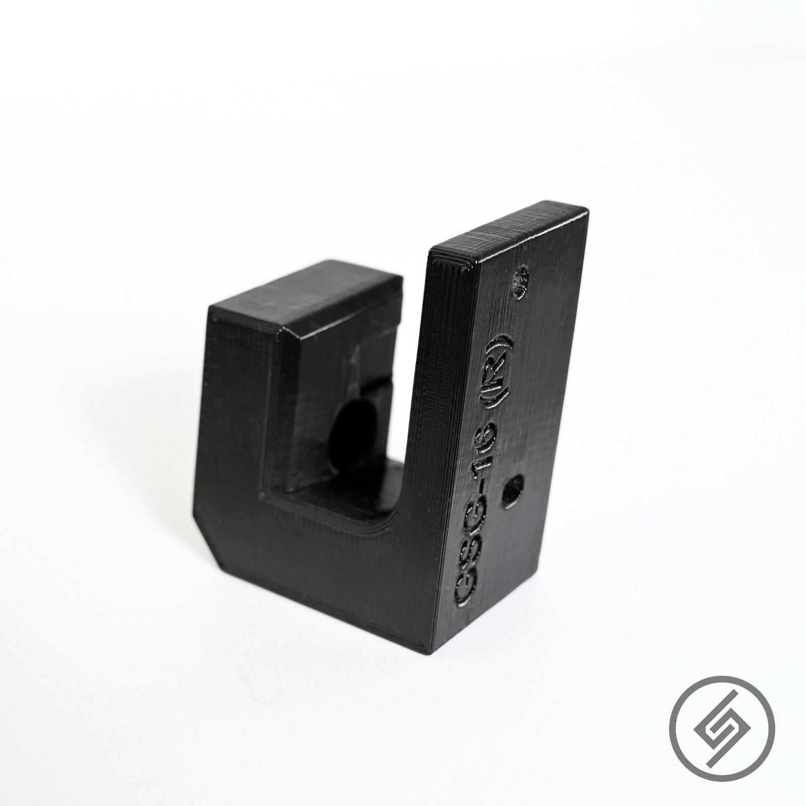 GSG - 16 Mount by Spartan Mounts img - 8 - Mounting and Storage Solution