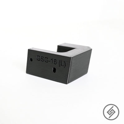 GSG - 16 Mount by Spartan Mounts img - 5 - Mounting and Storage Solution