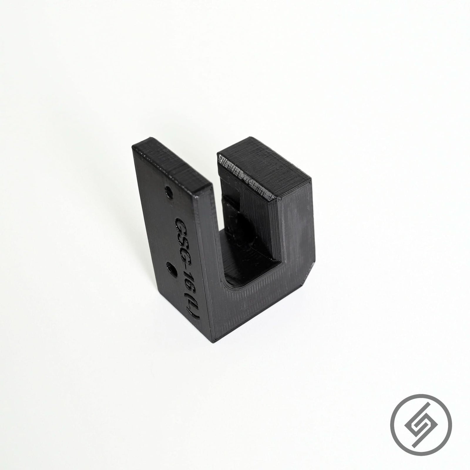 GSG - 16 Mount by Spartan Mounts img - 6 - Mounting and Storage Solution
