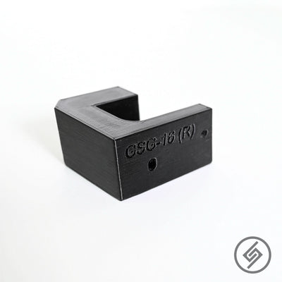 GSG - 16 Mount by Spartan Mounts img - 7 - Mounting and Storage Solution