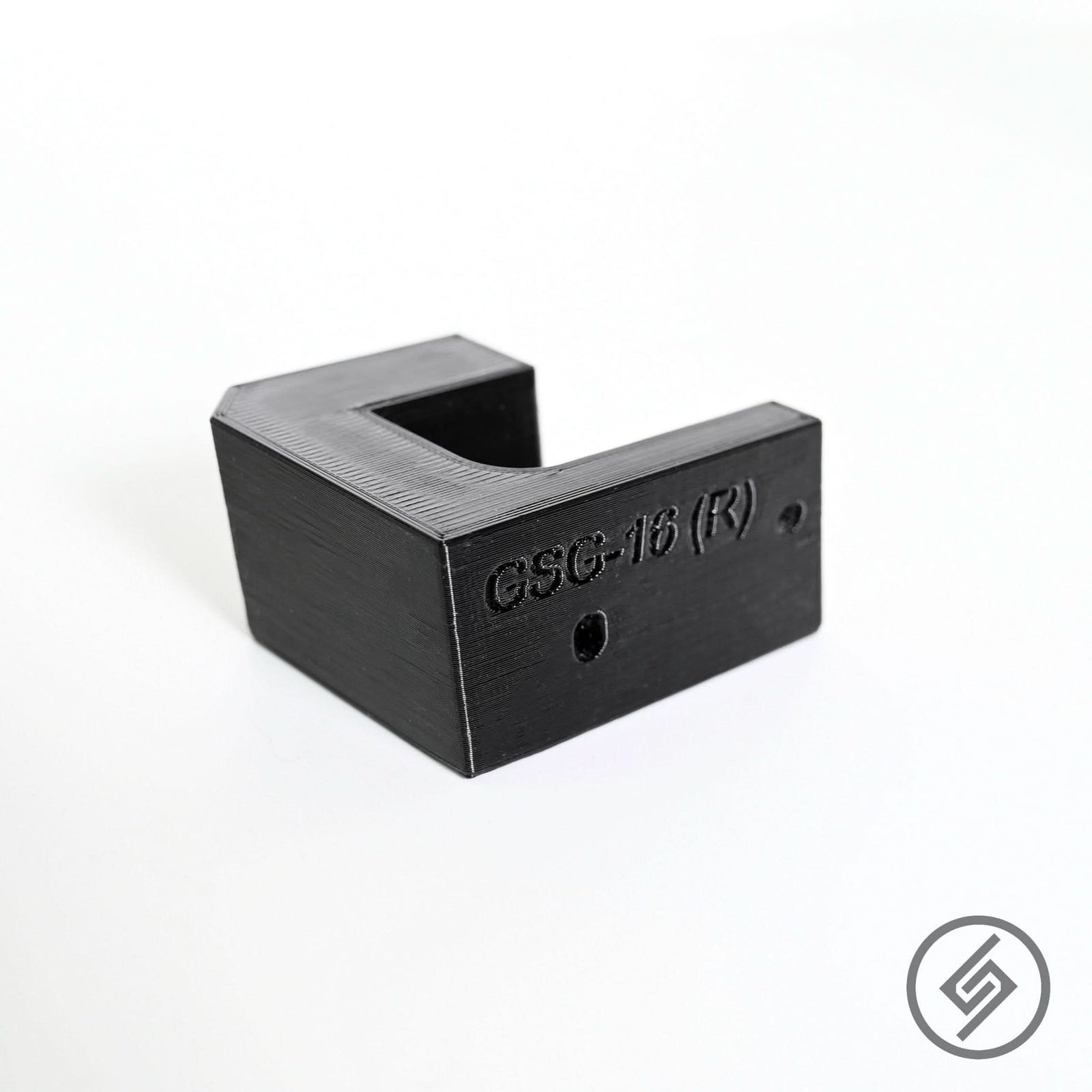 GSG - 16 Mount by Spartan Mounts img - 7 - Mounting and Storage Solution