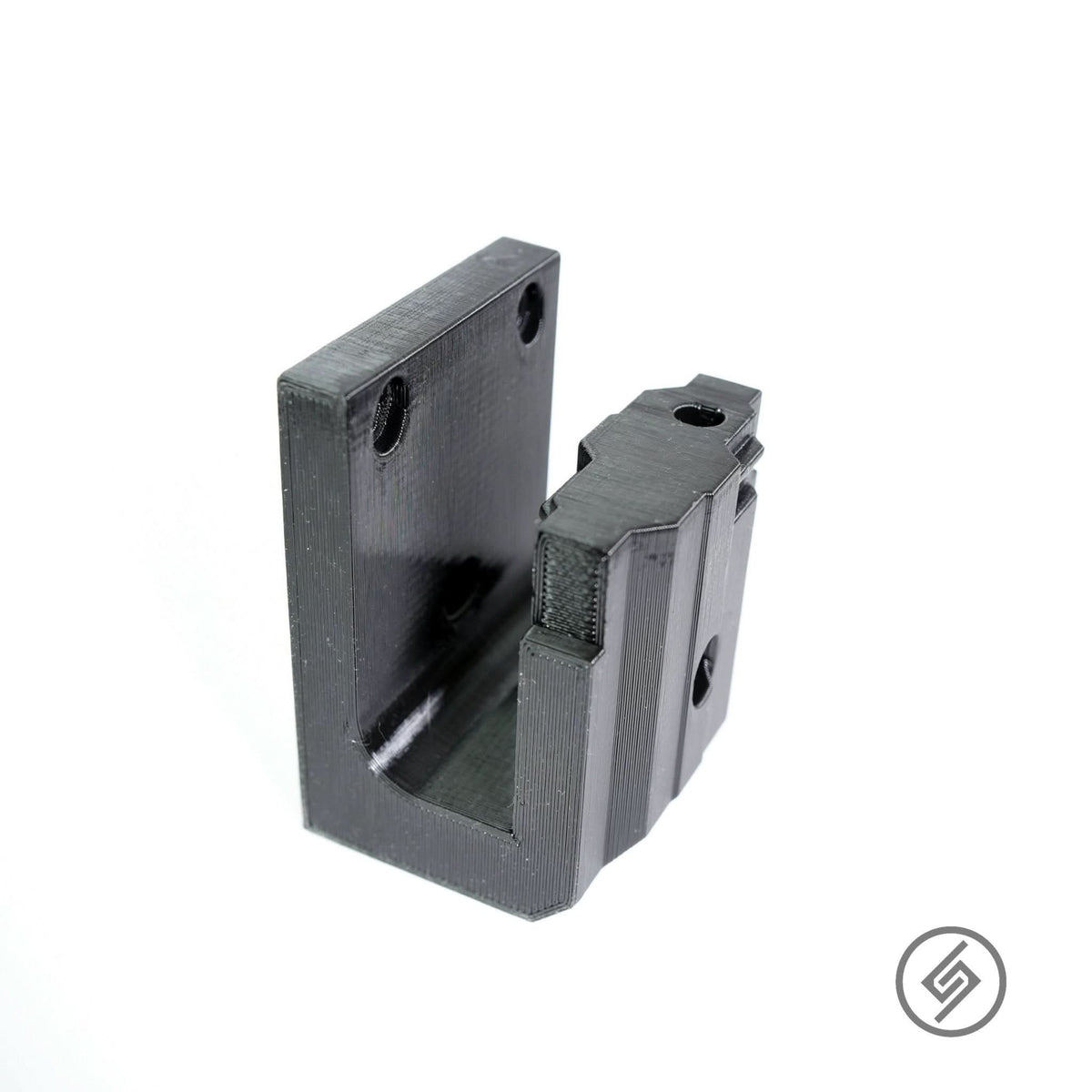 H&K 416 .22 Mount by Spartan Mounts img - 6 - Mounting and Storage Solution