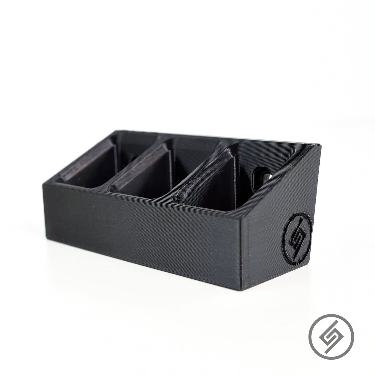 H&K MP5 Mag Mount by Spartan Mounts img - 3 - Mounting and Storage Solution