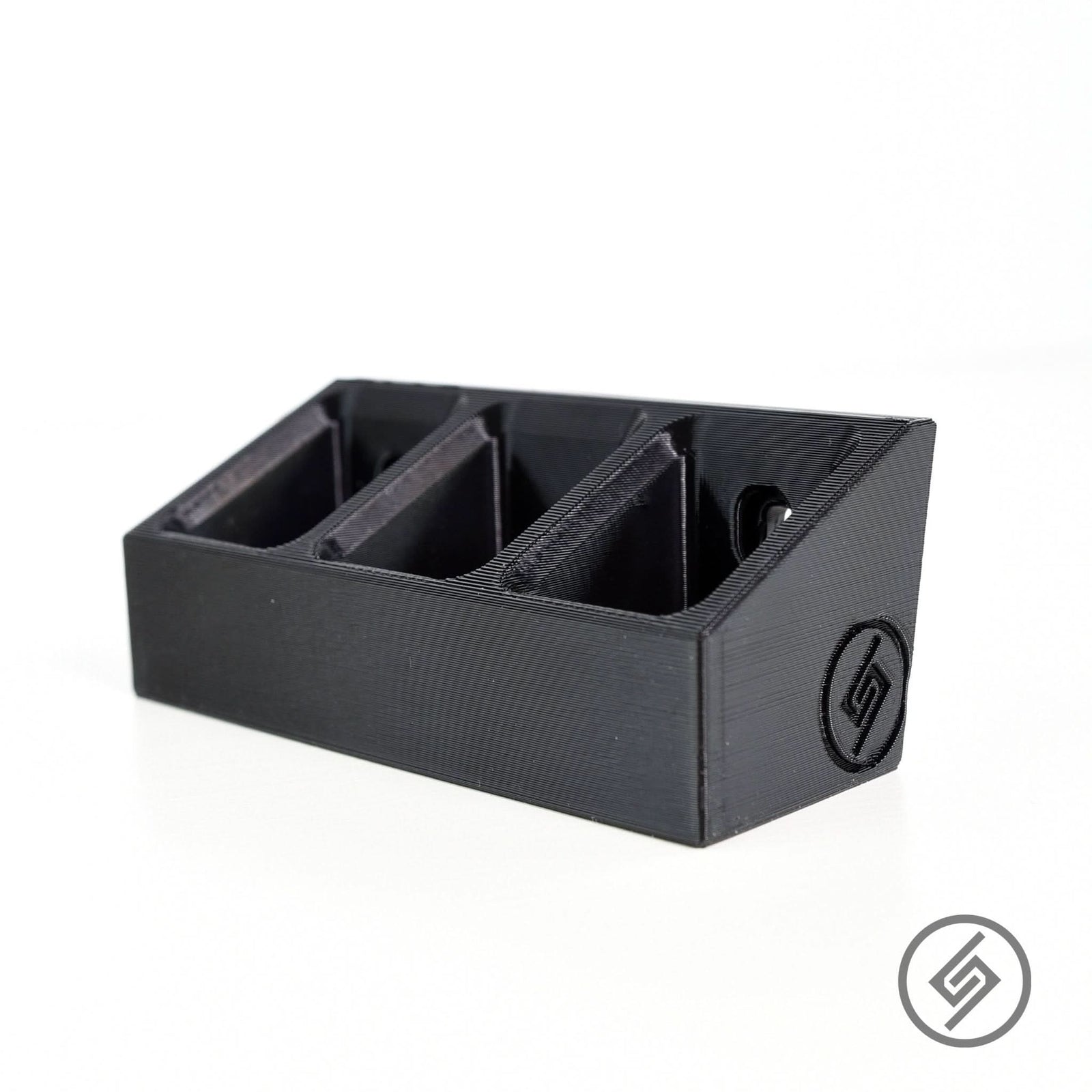 H&K MP5 Mag Mount by Spartan Mounts img - 3 - Mounting and Storage Solution