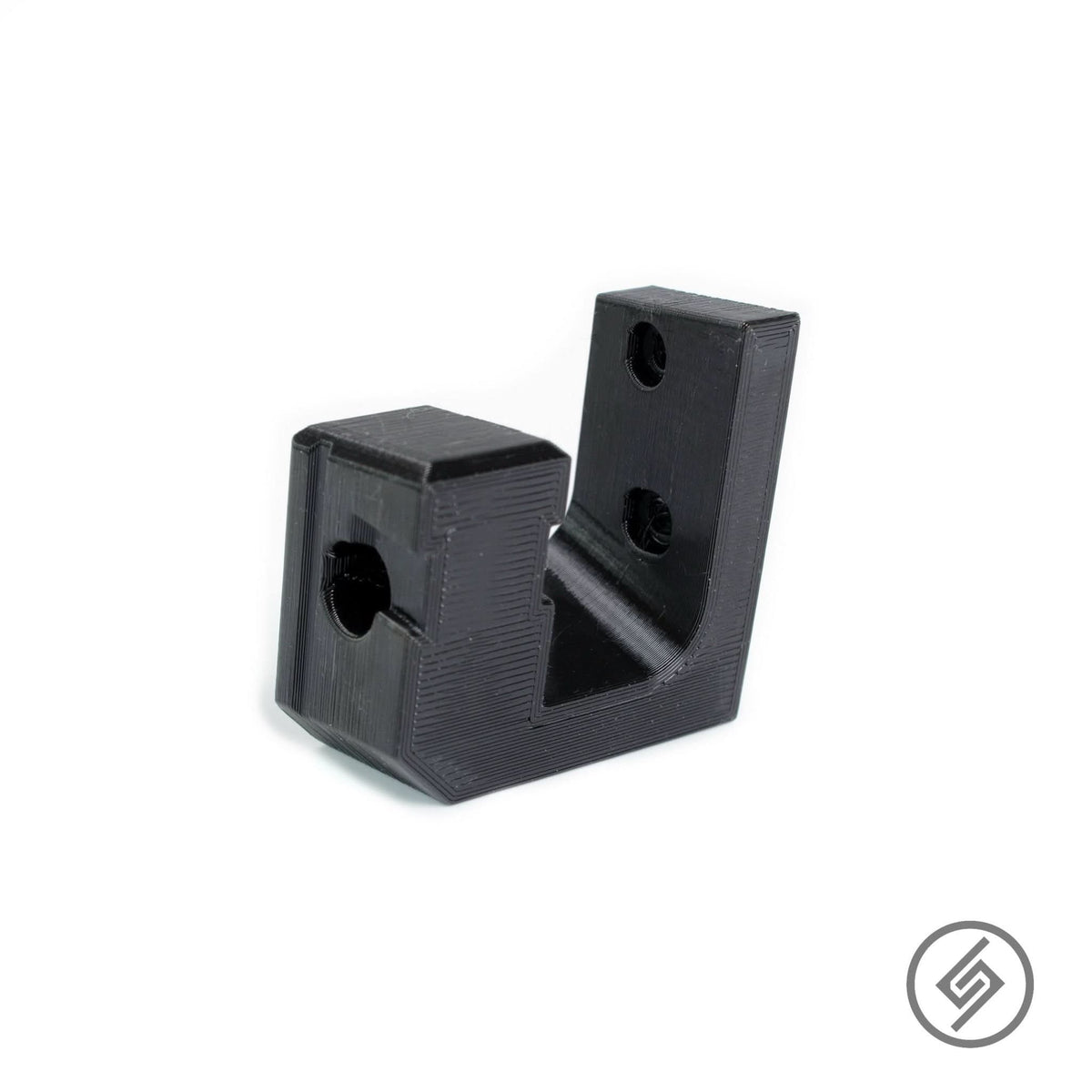 H&K MP5 Mount by Spartan Mounts img - 5 - Mounting and Storage Solution