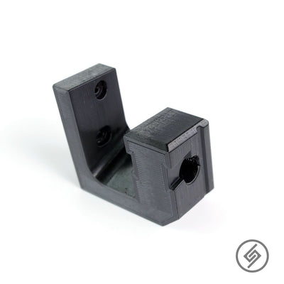 H&K MP5 Mount by Spartan Mounts img - 6 - Mounting and Storage Solution