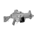 H&K UMP 40/45 Mount by Spartan Mounts -