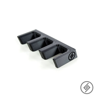H&K VP9 Mag Mount by Spartan Mounts img - 3 - Mounting and Storage Solution