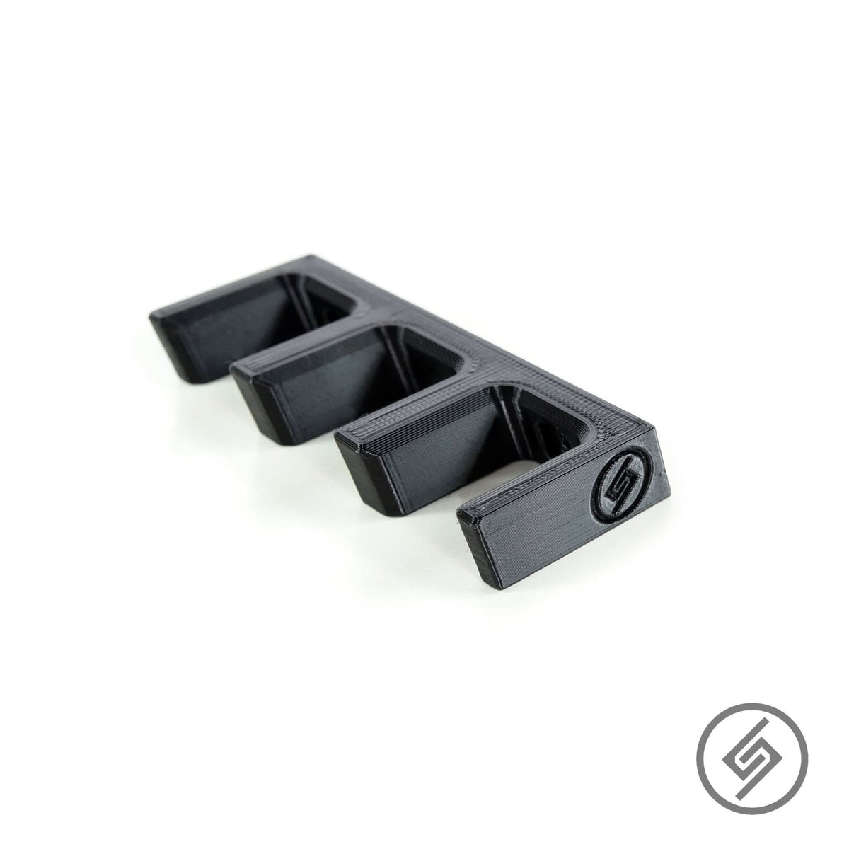 H&K VP9 Mag Mount by Spartan Mounts img - 3 - Mounting and Storage Solution