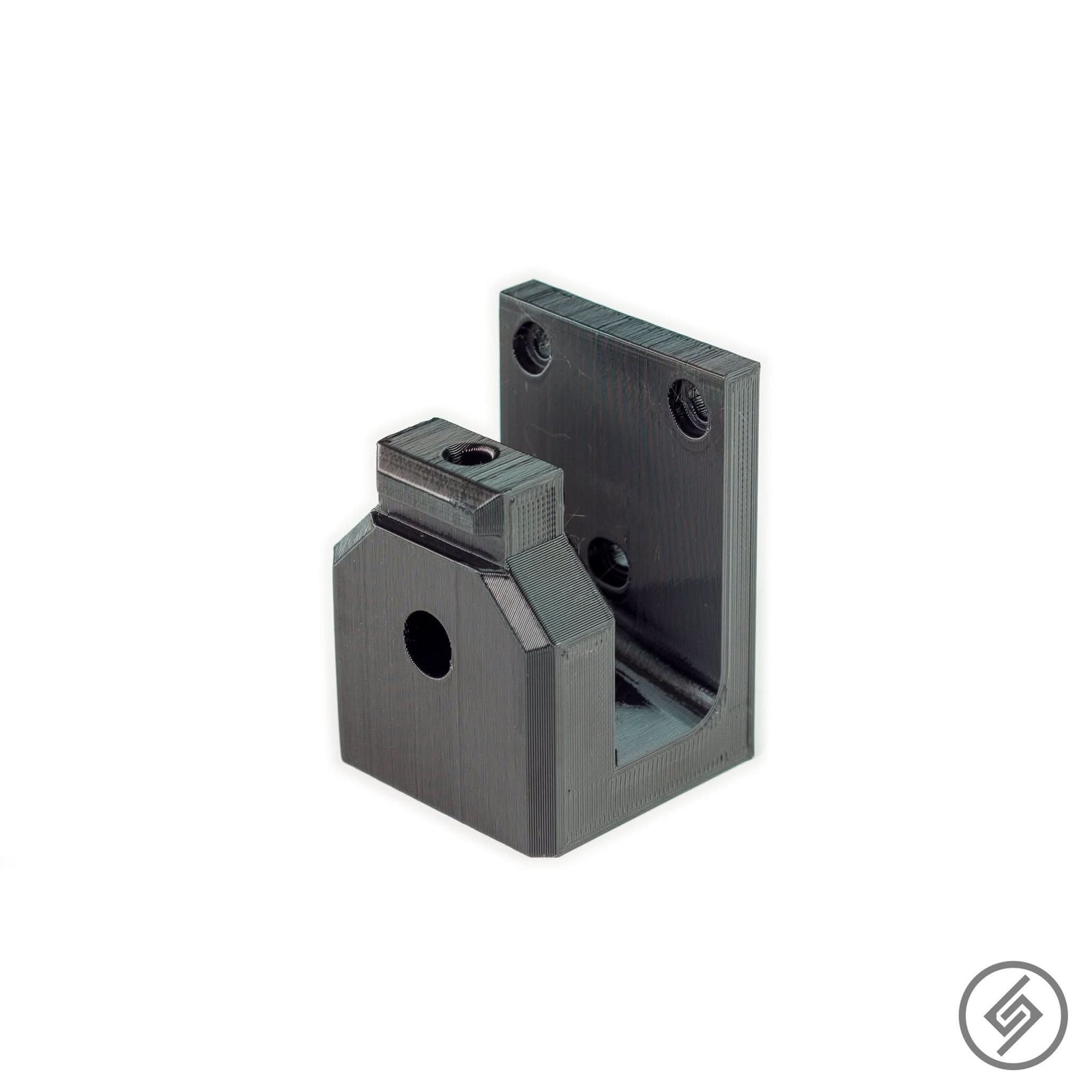 IWI Galil 7.62 NATO (AR Style) Mount by Spartan Mounts img - 6 - Mounting and Storage Solution