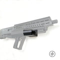 IWI TAVOR TS-12 Mount by Spartan Mounts -
