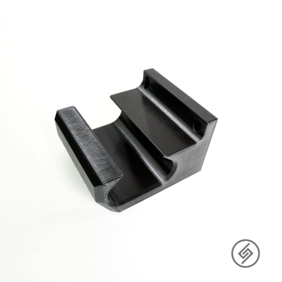 IWI TAVOR TS - 12 Mount by Spartan Mounts img - 4 - Mounting and Storage Solution