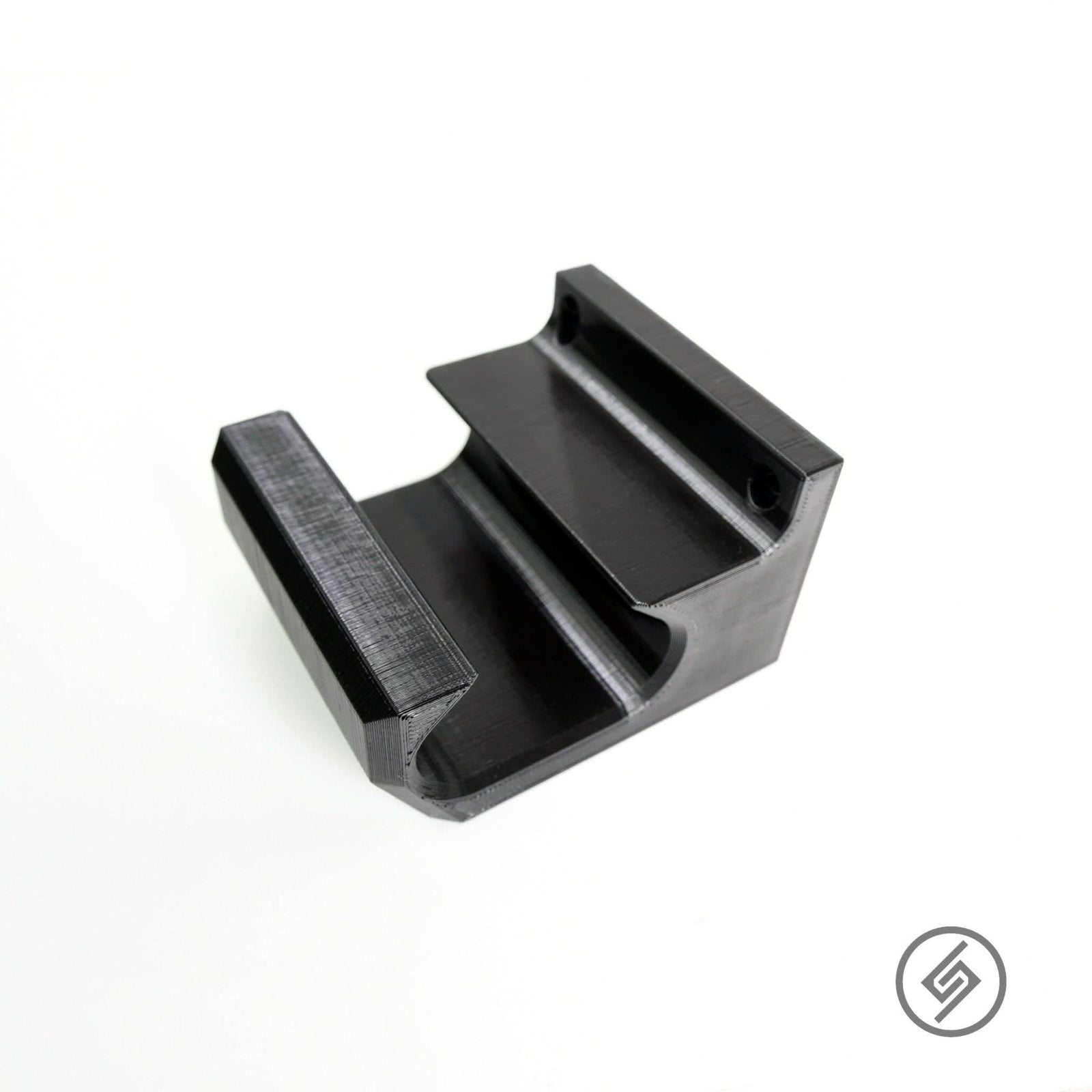 IWI TAVOR TS - 12 Mount by Spartan Mounts img - 4 - Mounting and Storage Solution