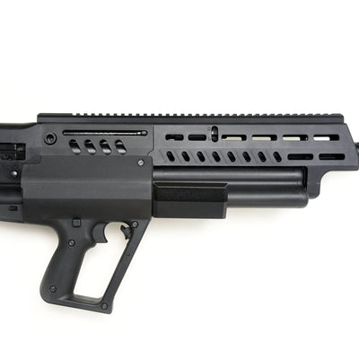 IWI TAVOR TS - 12 Mount by Spartan Mounts img2 - Mounting and Storage Solution