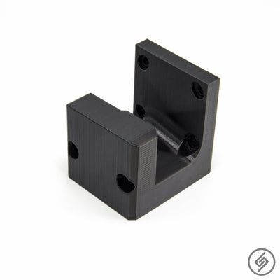 IWI TAVOR X95/SAR Mount by Spartan Mounts img - 8 - Mounting and Storage Solution