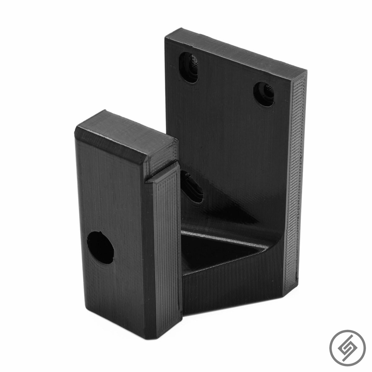 IWI TAVOR X95/SAR Mount by Spartan Mounts img - 3 - Mounting and Storage Solution