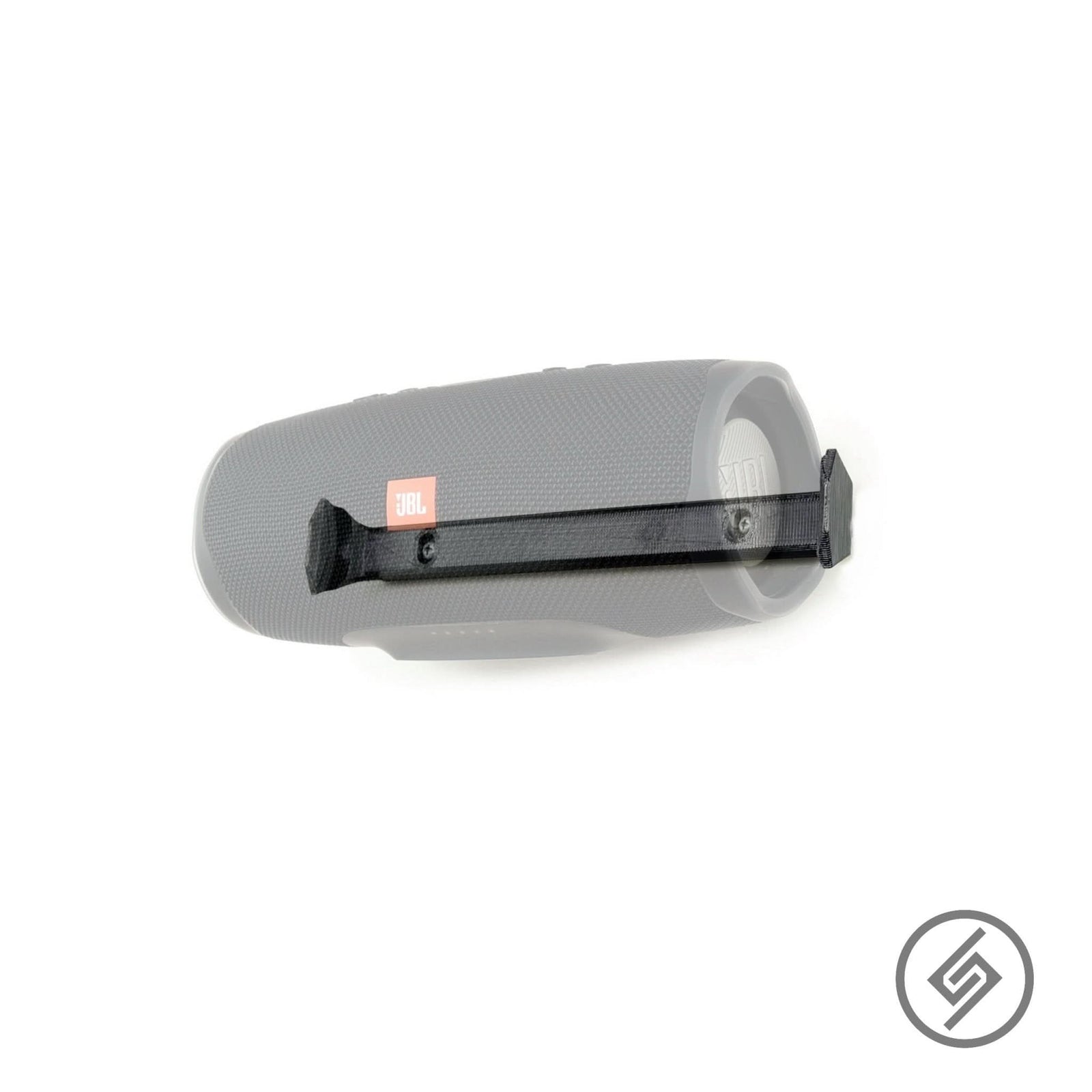 JBL Charge 4 Speaker Mount by Spartan Mounts img - 1 - Mounting and Storage Solution