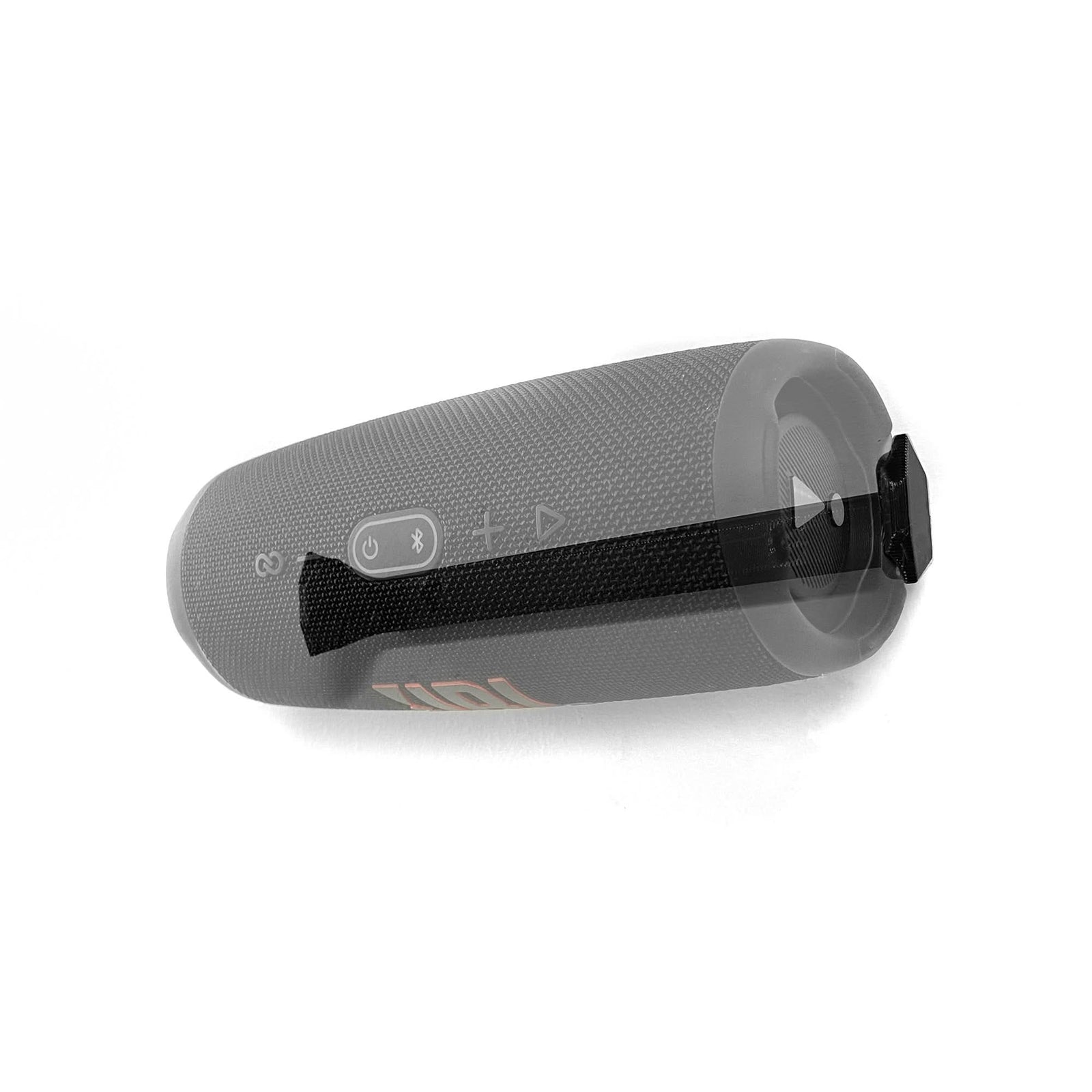 JBL Charge 5 Speaker Mount by Spartan Mounts img - 1 - Mounting and Storage Solution