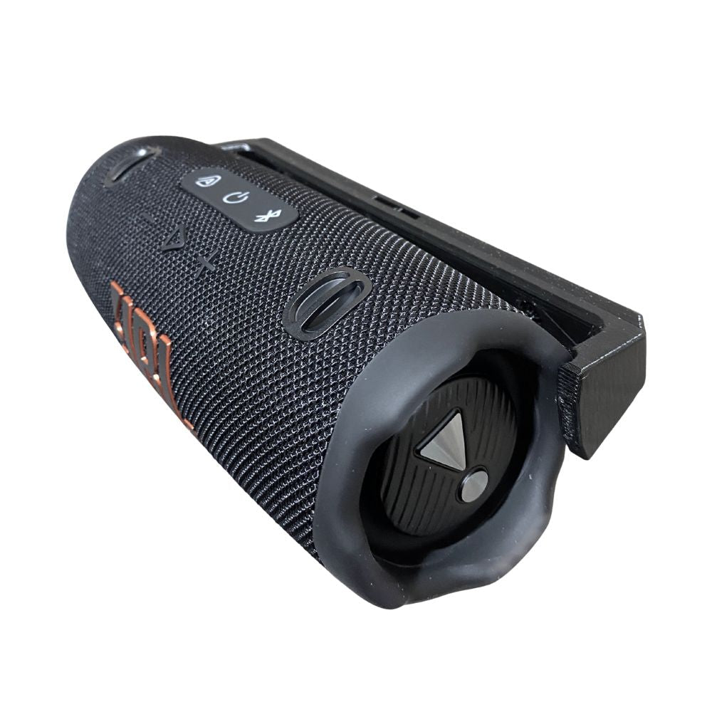 JBL Charge 6 Speaker Mount by Spartan Mounts img4 - Mounting and Storage Solution