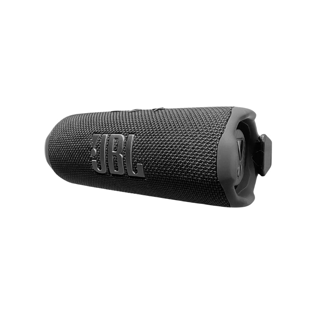 JBL Flip 7 Speaker Mount by Spartan Mounts img - 2 - Mounting and Storage Solution