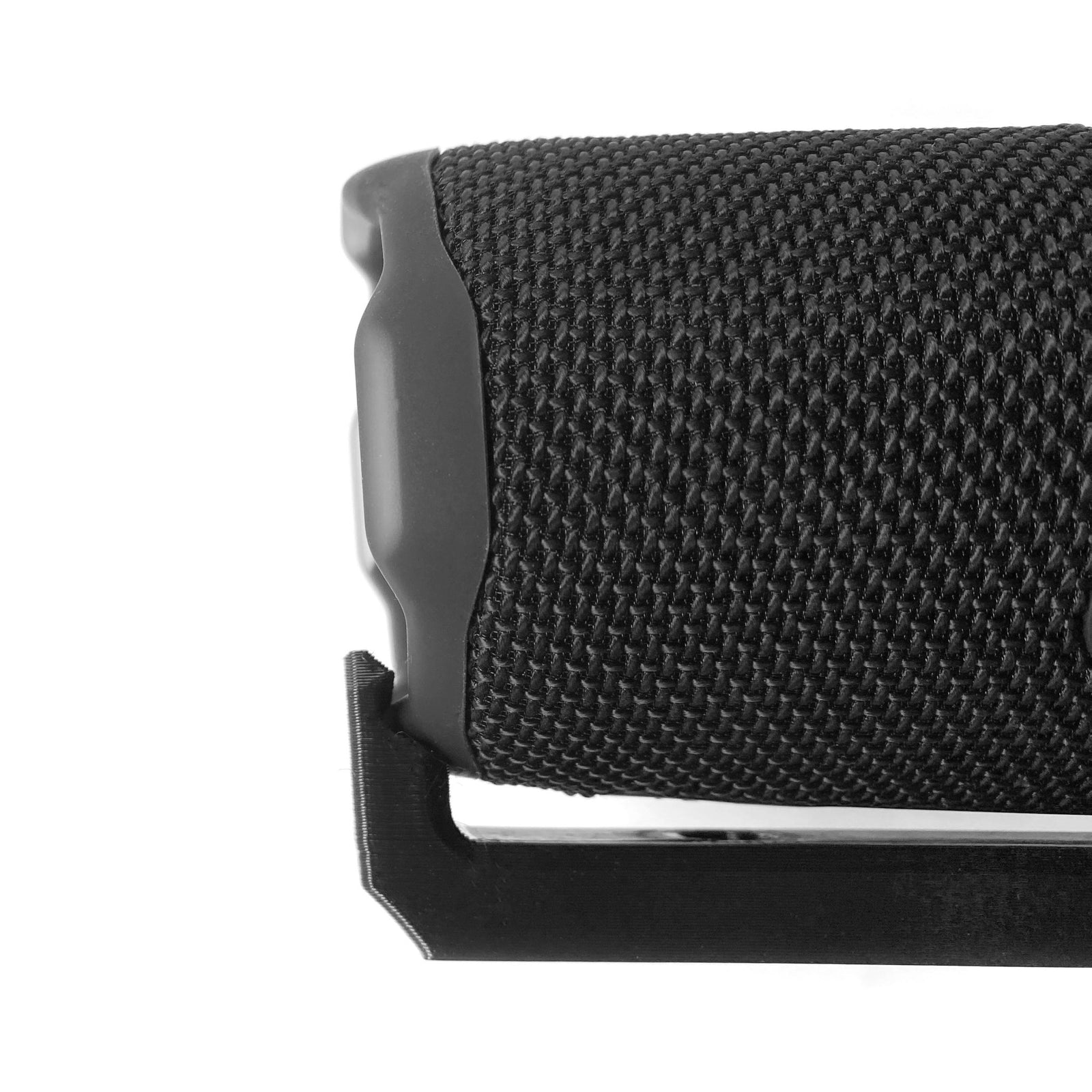 JBL Flip 7 Speaker Mount by Spartan Mounts img - 6 - Mounting and Storage Solution