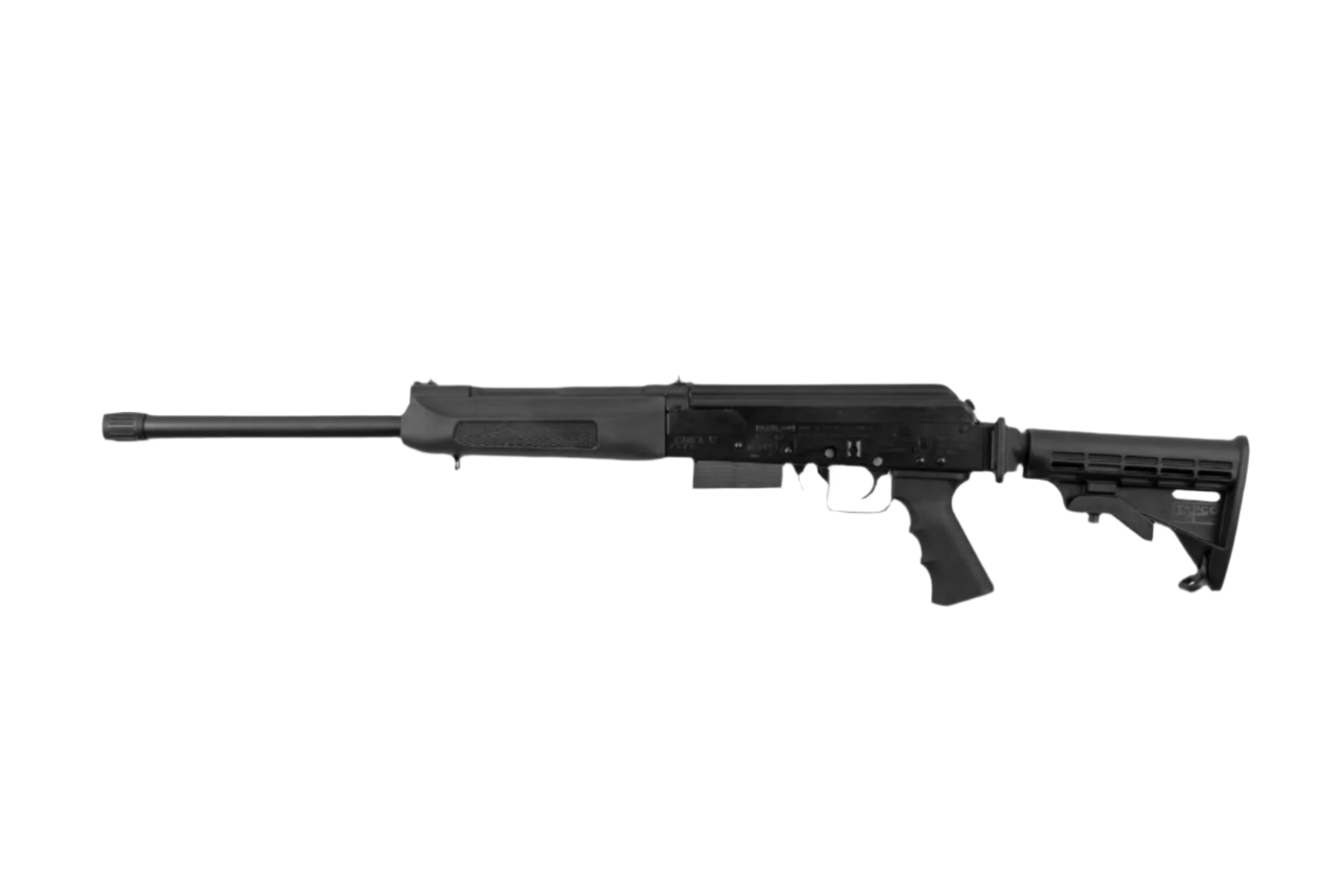 JTS M12AK Mount by Spartan Mounts img - 6 - Mounting and Storage Solution